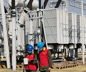 皇姑倾斜摄影技术在基础设施监测中如何发挥作用？